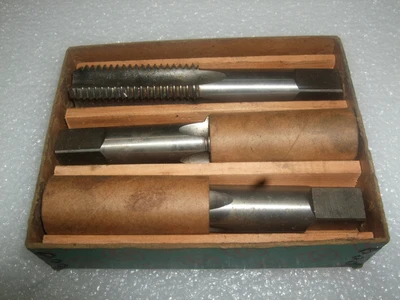 NEW STANDARD TOOL CO. 905