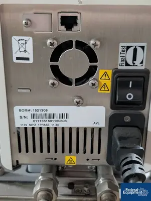 Used Thermo Scientific Thermo Scientific HAAKE S30 Heated Circulating Water Bath with SC100 Digital Circulator Lab Water Baths Michigan US | Federal Equipment Company #1512802