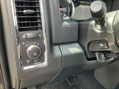 Used 2016 RAM 1500 Pickup Trucks Michigan US | Miedema Asset Management Group #1320408