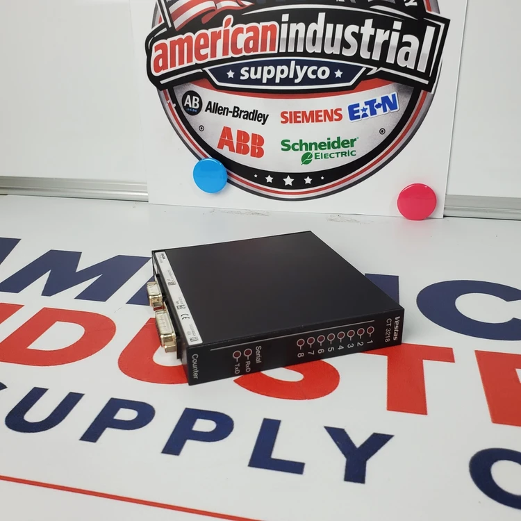 Used Vestas Does Not Apply Miscellaneous Equipment (Electrical & Power) California US | American Industrial Supply Co. #1377121