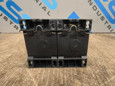 SIEMENS 3RT2015-2FB41 Definite Purpose Contactors | ESS Industrial Equipment Sales (6)