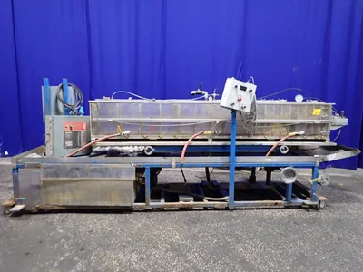 Extrusion Unit