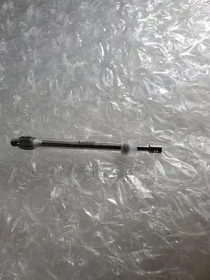 KLOEHN 4000 SERIES PUMP SYRINGE
