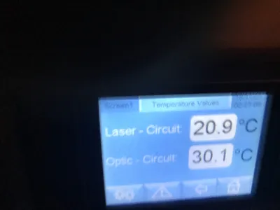 2016 BYSTRONIC BYSMART FIBER 3015 Lasers | Clark Machinery Sales, LLC (9)