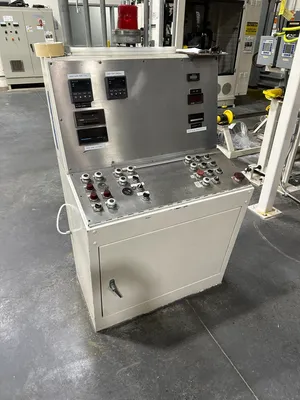 PILOT COATING LINE 34 inch wide Coating Equipment | Perry Equipment (4)
