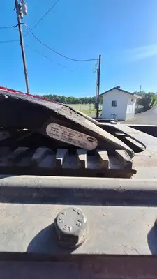 USED 2013 KENWORTH T800
