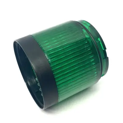 New | in-Stock Allen-Bradley Ser. A Steady LED Stack Light Module, 70mm Green, 24V Light Source Equipment Michigan US | Maverick Industrial Sales #1393343