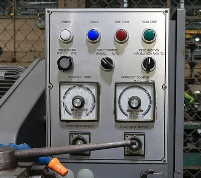 USED 1985 SHIGIYA GUA-30-60