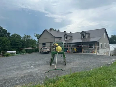 Used BLACK ROCK _UNKNOWN_ Sprayers Pennsylvania US | Trustworthy Equipment #1403572