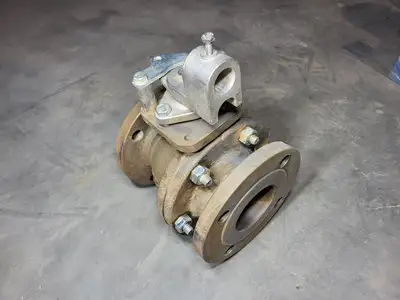Used 2012 APOLLO 88A24001 Valves/Fittings British Columbia CA | Lenmark #368438
