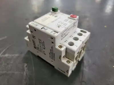 USED ALLEN-BRADLEY 140-MN-1000
