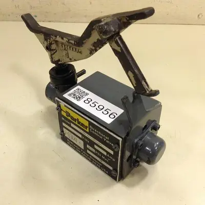 USED PARKER D3ML4B10X4384