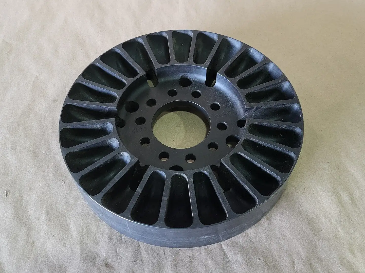 770 Heat Generator Rotor 84060012
