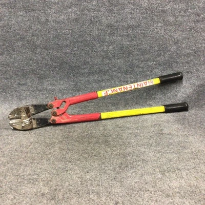 Used H.K. Porter No.2 Power & Hand Tools (Misc) | Davliegogo LLC #1709058