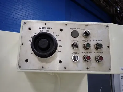 Used CINCINNATI HEALD 273A Internal Grinders Ohio US | HGR 24 #727675