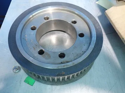 Kaman Sprockets