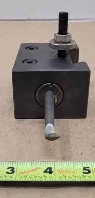 SHARS 250-304 Tooling & Accessories, Lathe Tooling | Machinery Central (7)