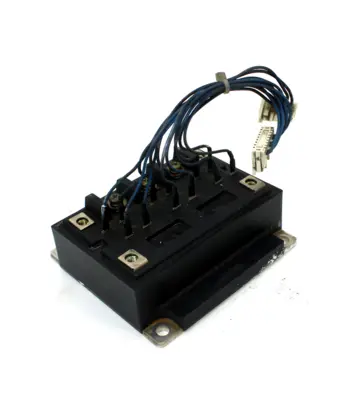 USED TOSHIBA MG50G6EL1