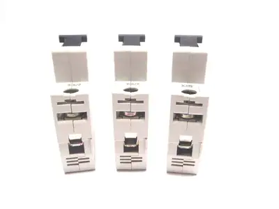 Used Moeller FAZ-C3/1 Circuit Breakers Michigan US | Maverick Industrial Sales #1398632