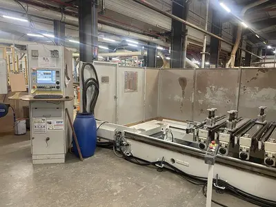 USED 2006 CMS AVANT-1/B-560-TX3/RR