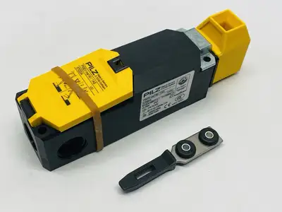 USED PILZ 1AS