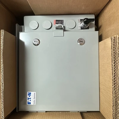 NEW Cutler-Hammer ECN0212C3A
