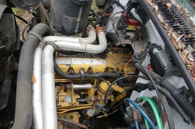 Used 1993 GMC C Dump trucks Florida US | Proxy Equipment #1377815