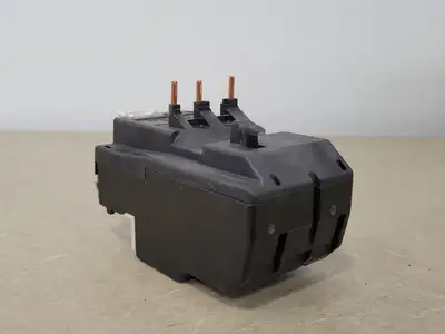 USED TELEMECANIQUE LR2 D1314