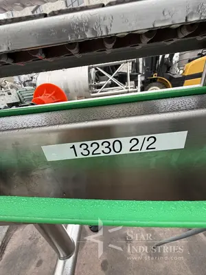 Used 2020 CVC CVC1117U Cottoners | Star Industries #1253718