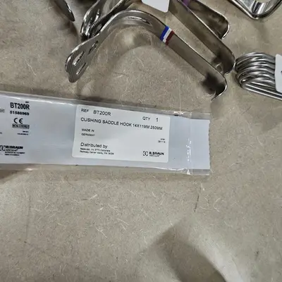 Used DDP INSTRUMENTS New Surgical Instruments - Other Texas US | PT Medical Technologies #1458774