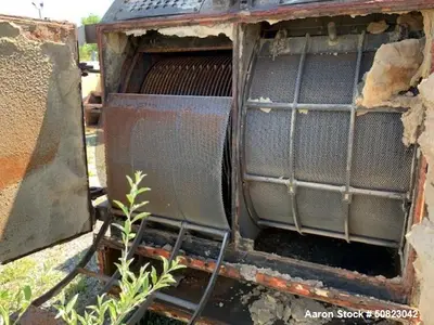 USED SCHUTTE AHM-20