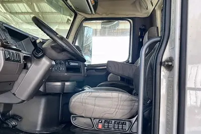 Used 2015 VOLVO VNL Conventional trucks North Carolina US | Proxy Equipment #1385412