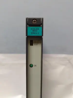 Used RELIANCE ELECTRIC 57411-2A Input / Output Modules | Surplus Asset Holdings #1206083