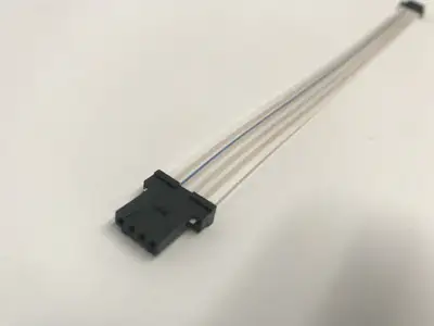 New | in-Stock KAYE DIGISTRIP 4C RECORDER FLAT RIBBON REPLACEMENT CABL Cable & Wire | Maverick Industrial Sales #1110739
