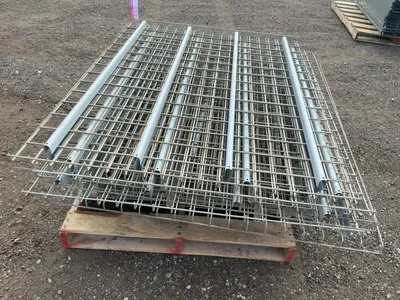 Used _UNKNOWN_ _UNKNOWN_ Parts & Accessories (Material Handling) Michigan US | Miedema Asset Management Group #1322491