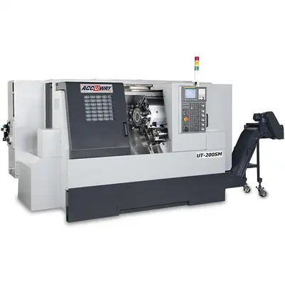 NEW ACCUWAY UT-200S UT-200SM