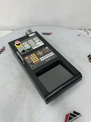 USED MEIKI VT-1000IID