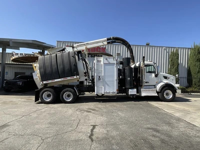 Used 2016 PETERBILT 567 Tractors & Trailers California US | Big Truck & Equipment #1542414