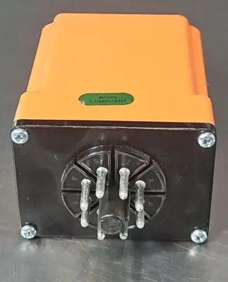 Atc Diversified Electronics UOA-240-AFA Voltage Monitor 240 VAC loc4B9