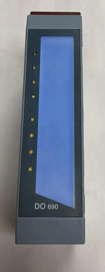 Used B&R AUTOMATION 3D0690.6 Input / Output Modules | Surplus Asset Holdings #1205971