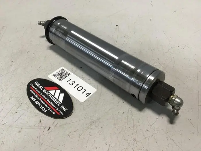 Used CINCINNATI MILACRON 5036670 Injection Molding Parts Michigan US | Ideal Machinery #600244