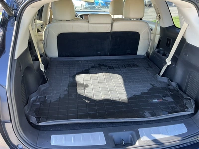 Used 2015 INFINITI QX60 SUVs Michigan US | Miedema Asset Management Group #1474439
