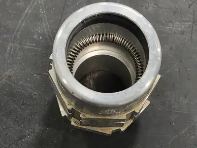 NEW APPLETON TMC2