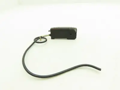 Omron E2CY-SD11 Non-Ferrous Metal-Detecting Proximity Sensor