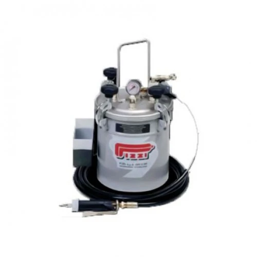 NEW PIZZI GLUE FEEDER FOR POLYURETHANE ADHESIVES 890PU