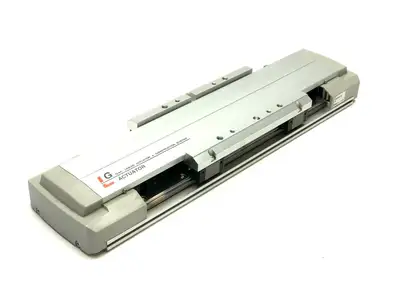 LG1H2121NA-100-F3 | SMC  Electric Actuator - New