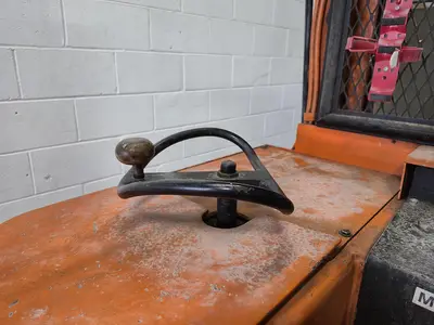 Used RAYMOND 20R30TT Misc Forklifts British Columbia CA | Steep Hill Equipment Solutions #1567573