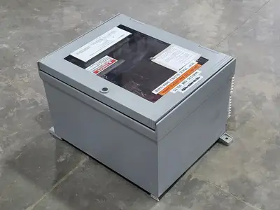 920 Series Heat Tracing Controller Assembly 920E9FWQ1SIS302SSH3202T65LAM