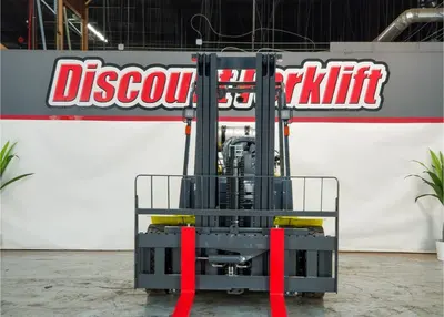 NEW 2026 LIFT HERO CPYD35-XL