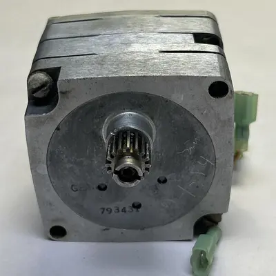 Used HONEYWELL 362479-2 Motors (misc) | Surplus Asset Holdings #1205190